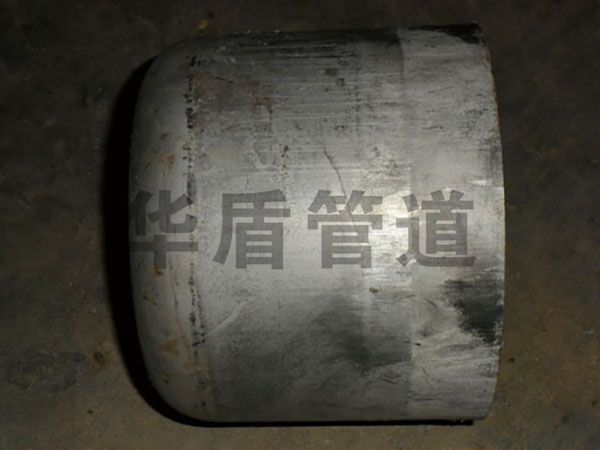 加高(gāo)管帽