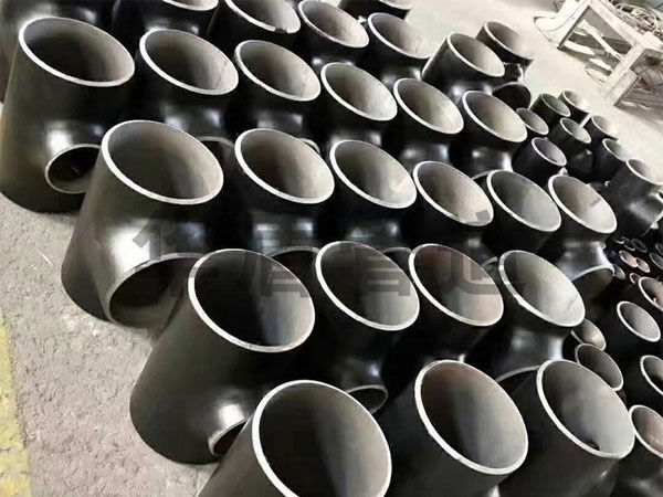 直縫三通(tōng)