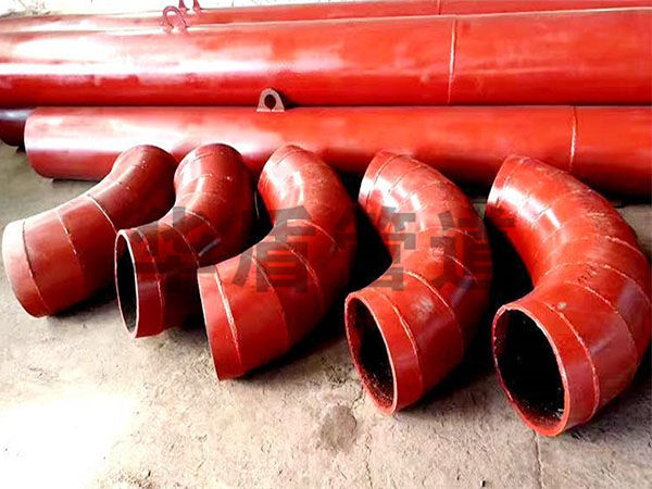 堆焊管件(jiàn)
