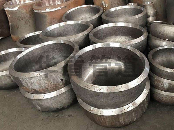 合金(jīn)管帽