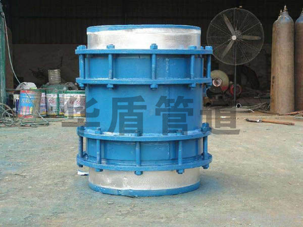保溫補償器(qì)